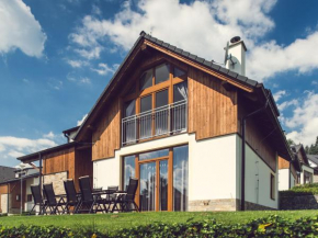 Holiday Home Residence Lipno-2 by Interhome